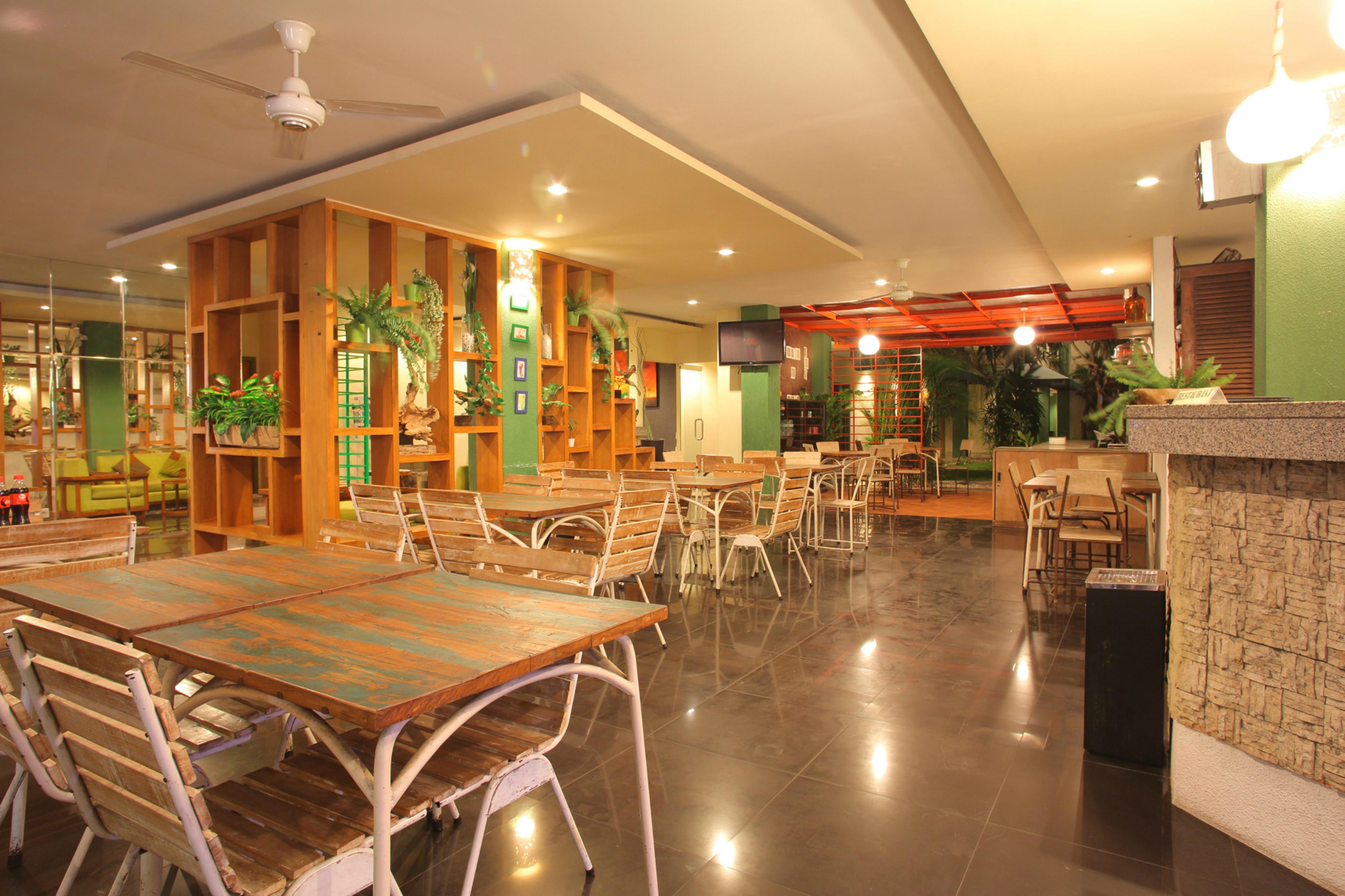 Spazzio Bali Hotel Кута Экстерьер фото