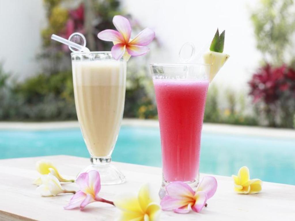 Spazzio Bali Hotel Кута Экстерьер фото