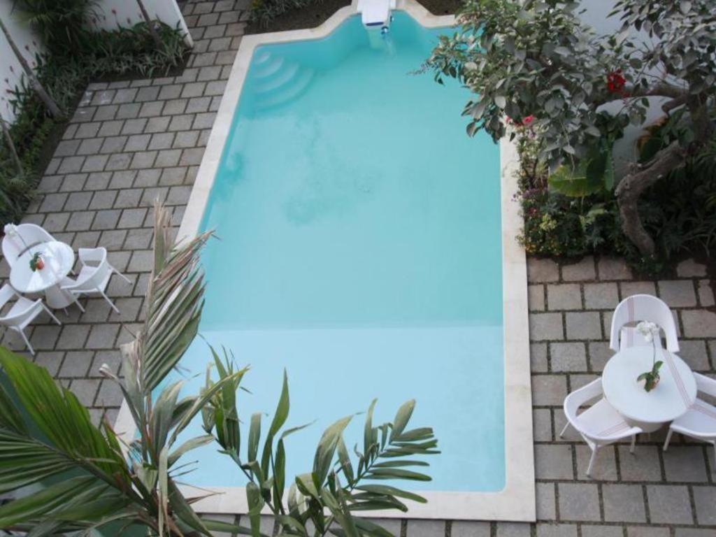 Spazzio Bali Hotel Кута Экстерьер фото